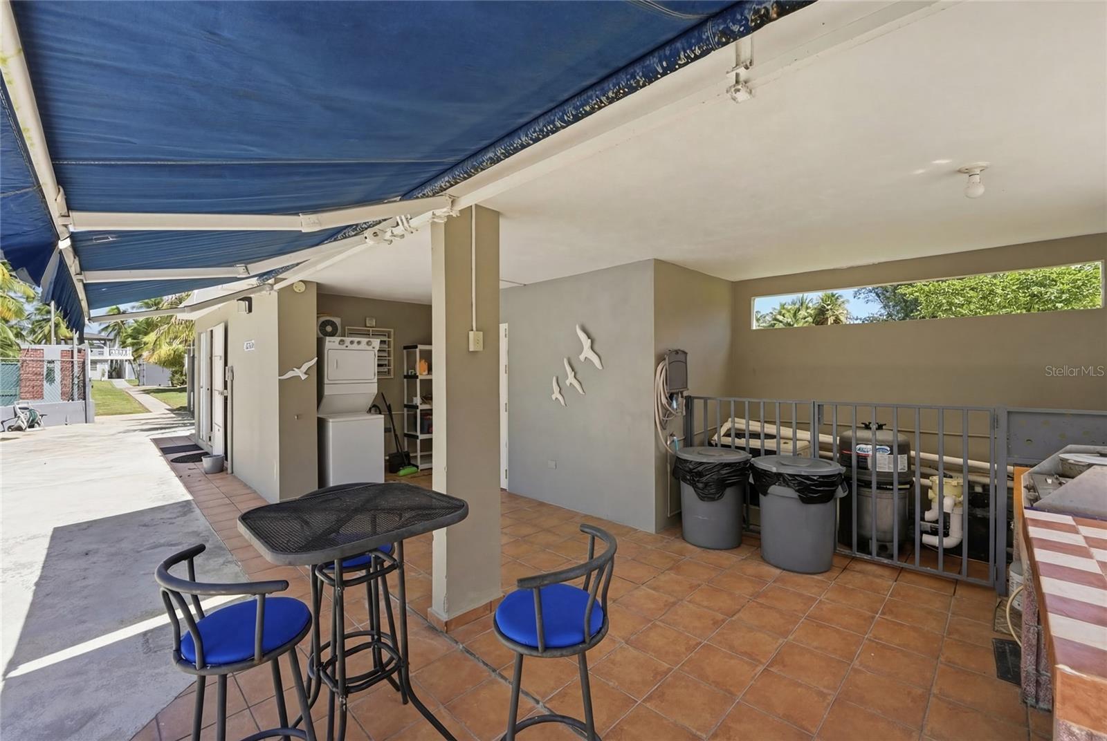 968k 2.1 int Punta Are LAS PICUAS