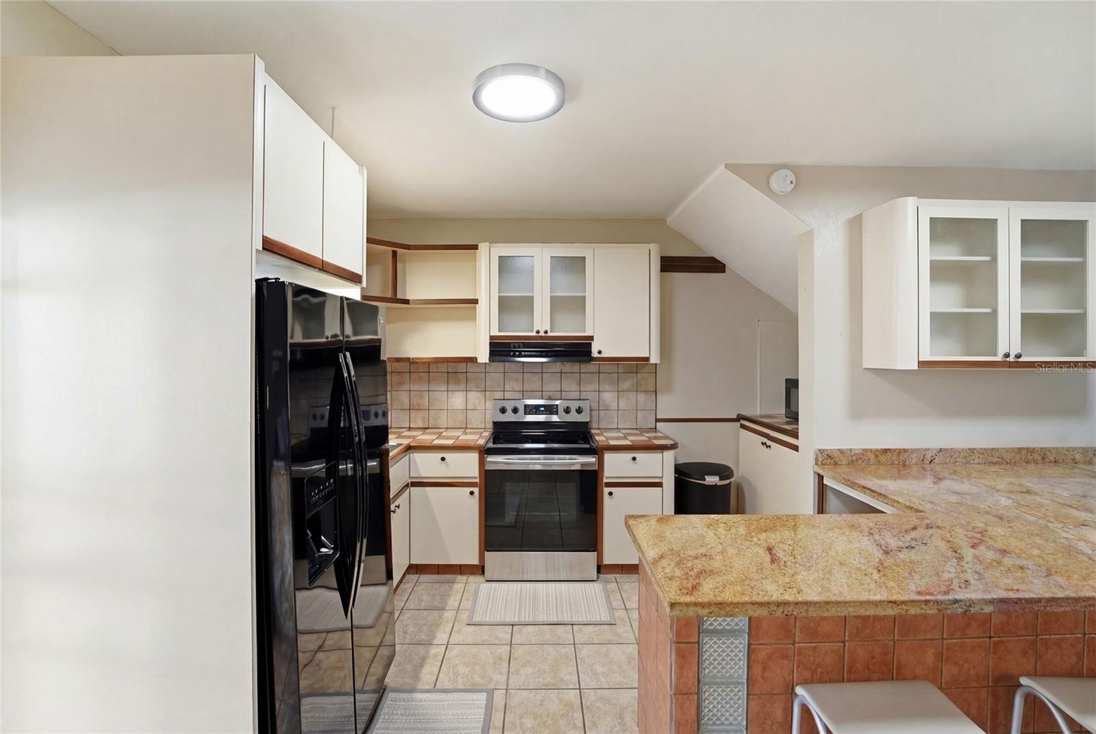 968k 2.1 int Punta Are LAS PICUAS