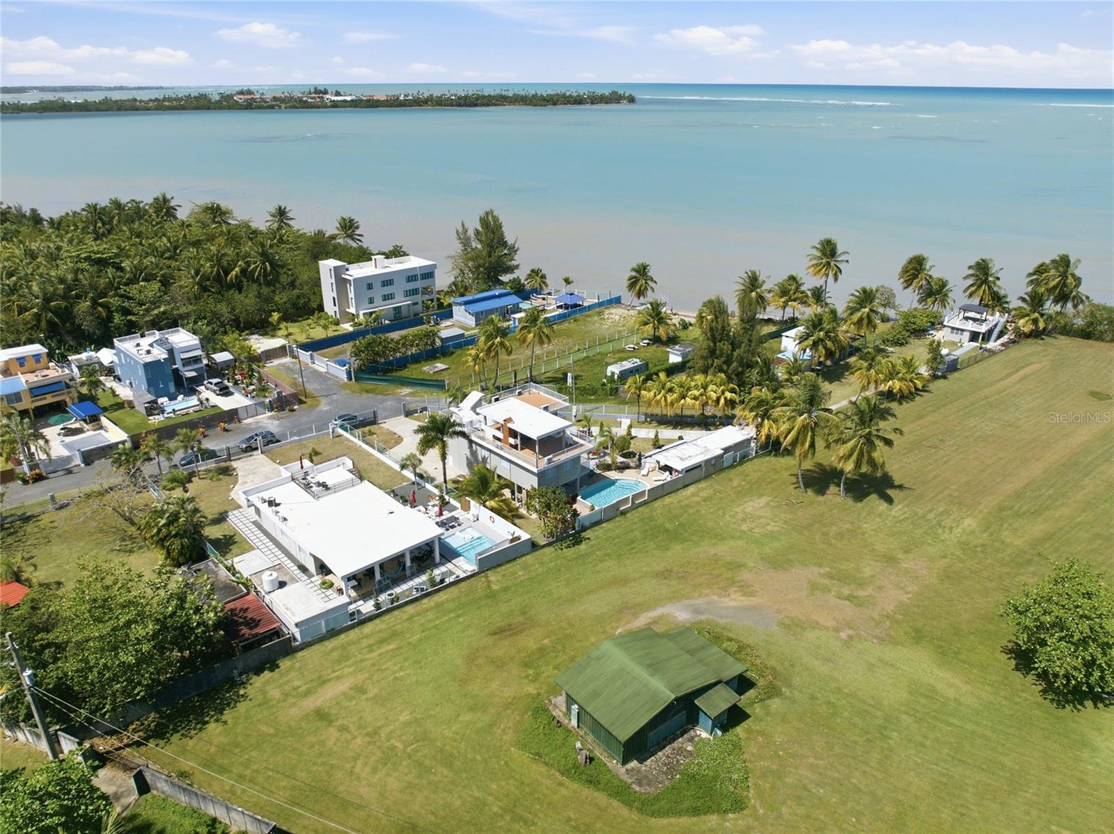 968k 2.1 int Punta Are LAS PICUAS