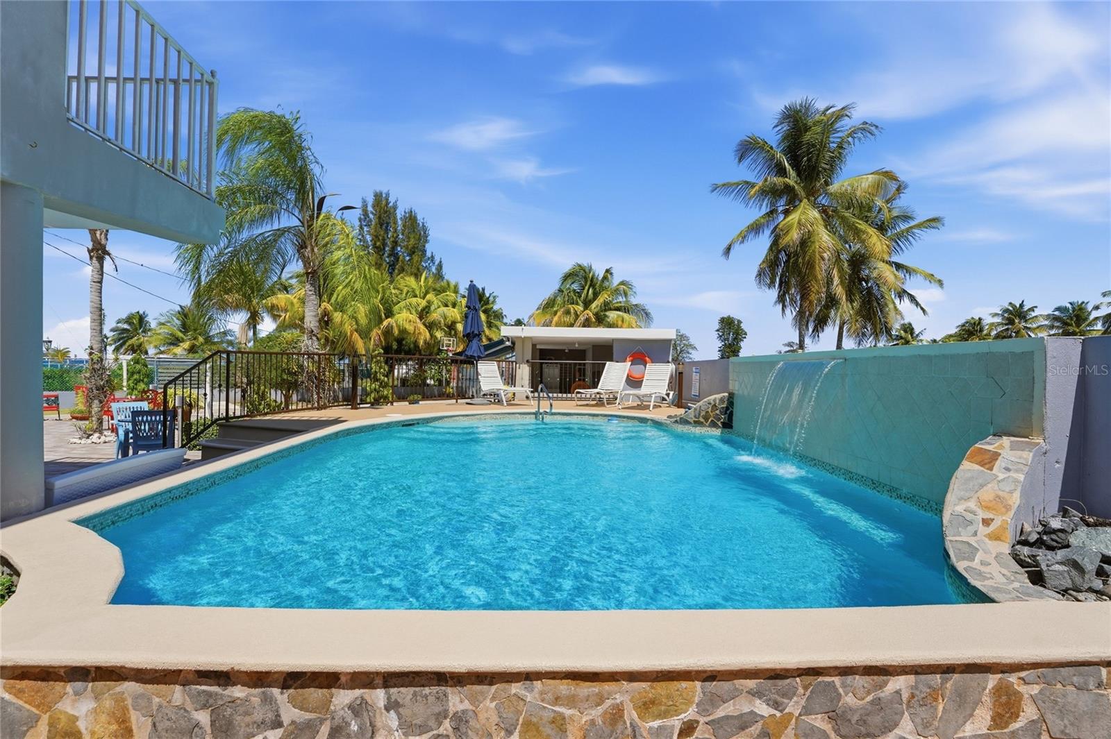 968k 2.1 int Punta Are LAS PICUAS