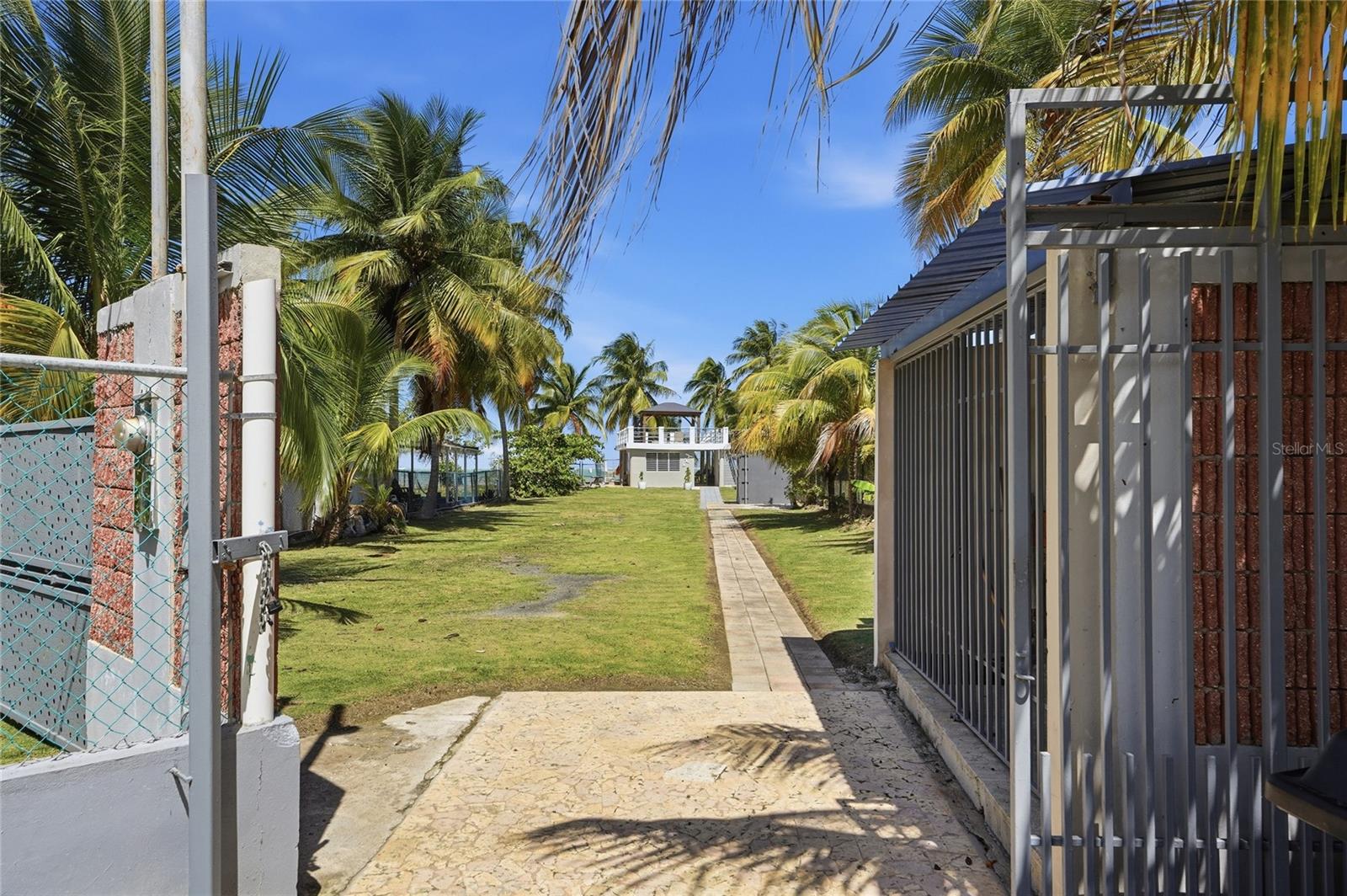 968k 2.1 int Punta Are LAS PICUAS