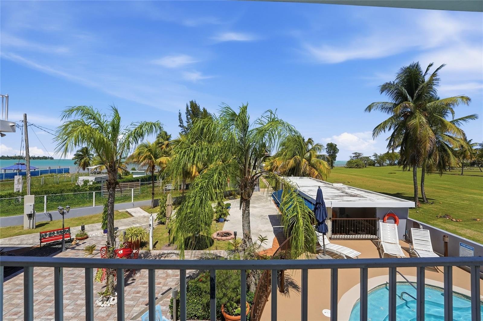 968k 2.1 int Punta Are LAS PICUAS