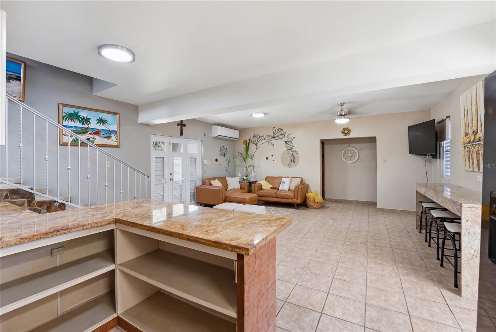 968k 2.1 int Punta Are LAS PICUAS