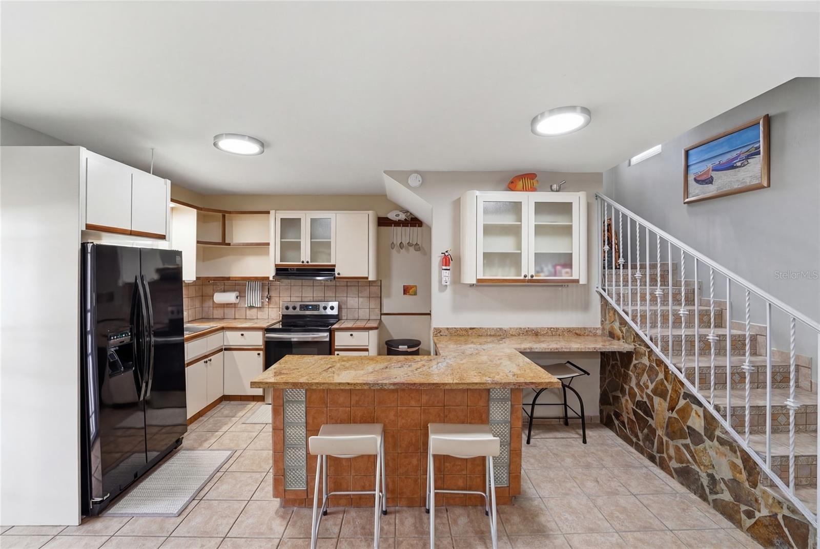 968k 2.1 int Punta Are LAS PICUAS