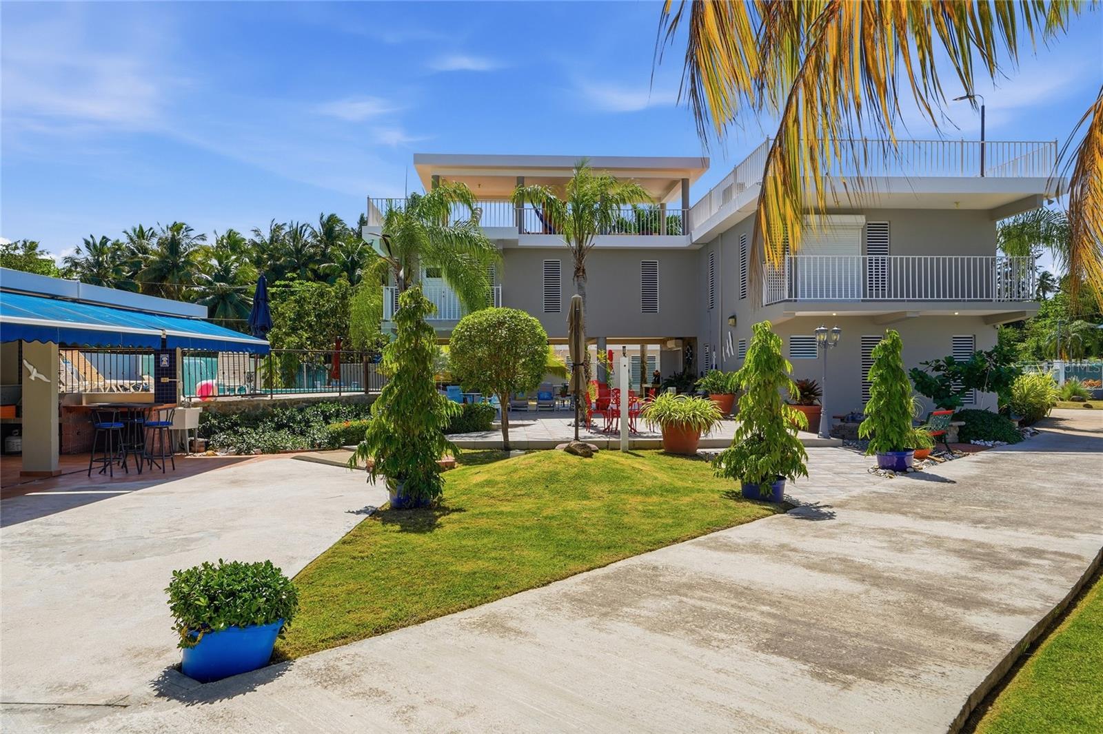 968k 2.1 int Punta Are LAS PICUAS