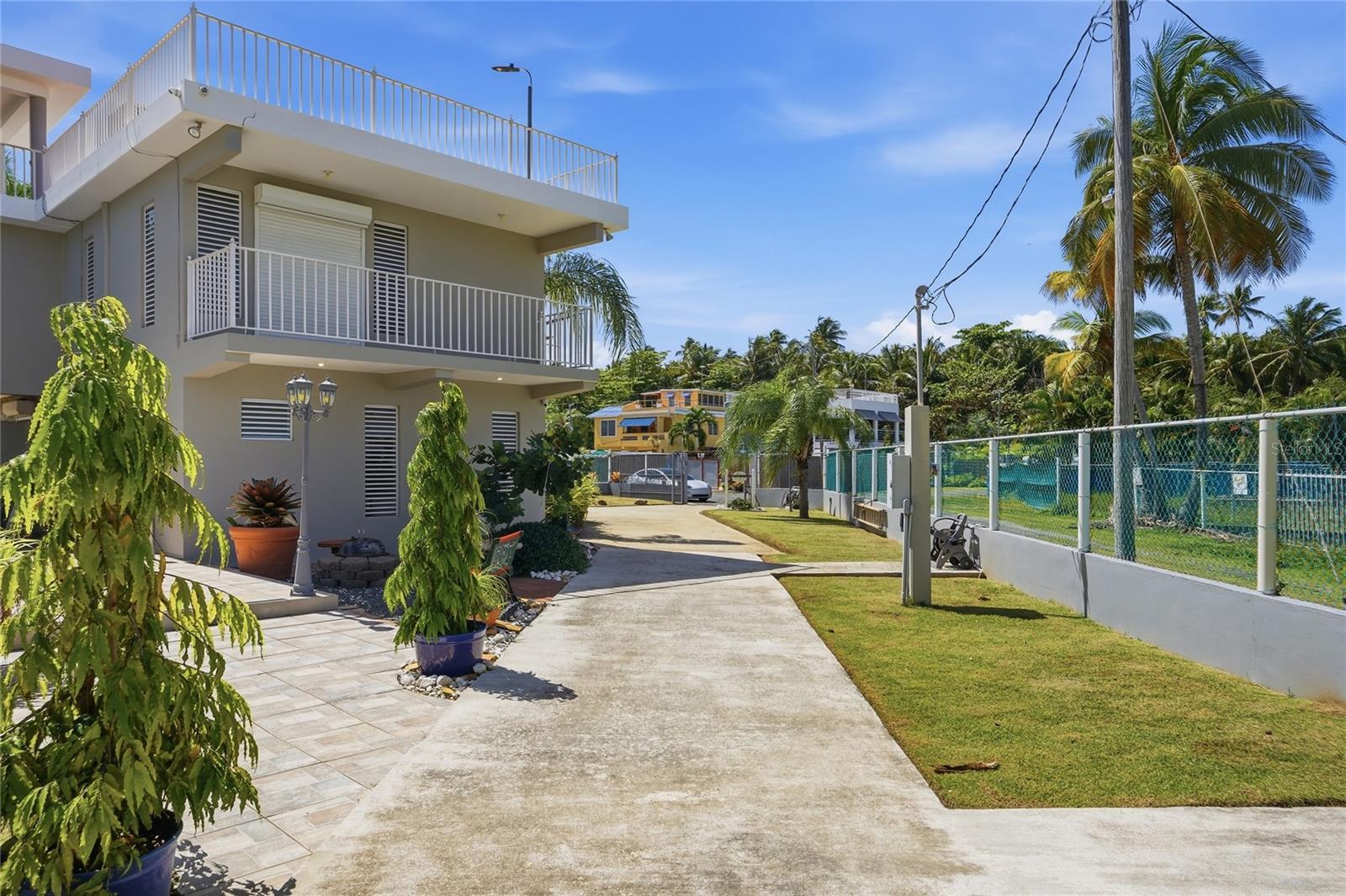 968k 2.1 int Punta Are LAS PICUAS