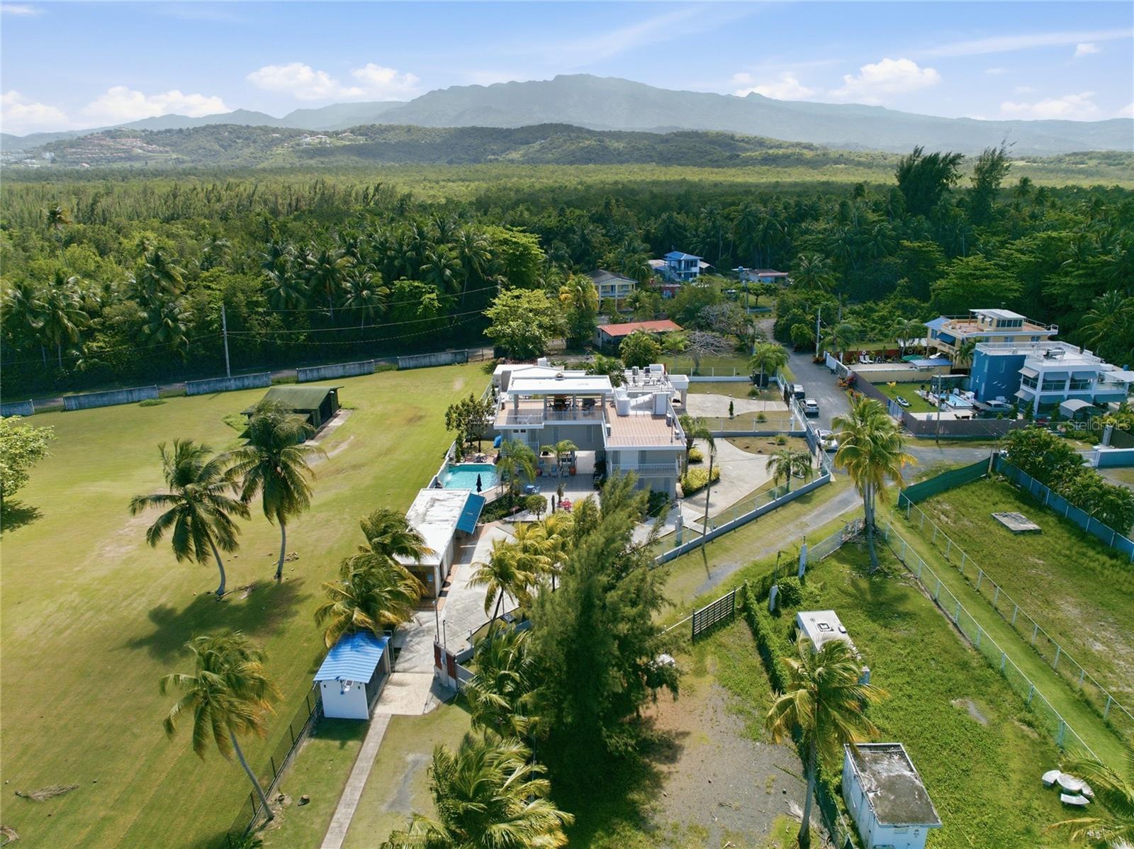 968k 2.1 int Punta Are LAS PICUAS