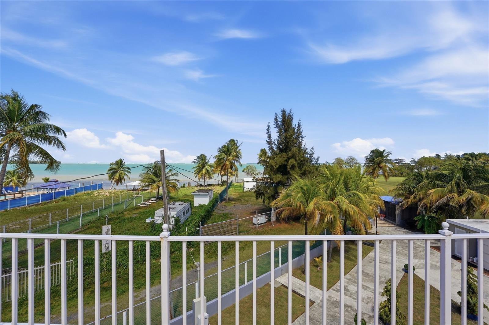 968k 2.1 int Punta Are LAS PICUAS