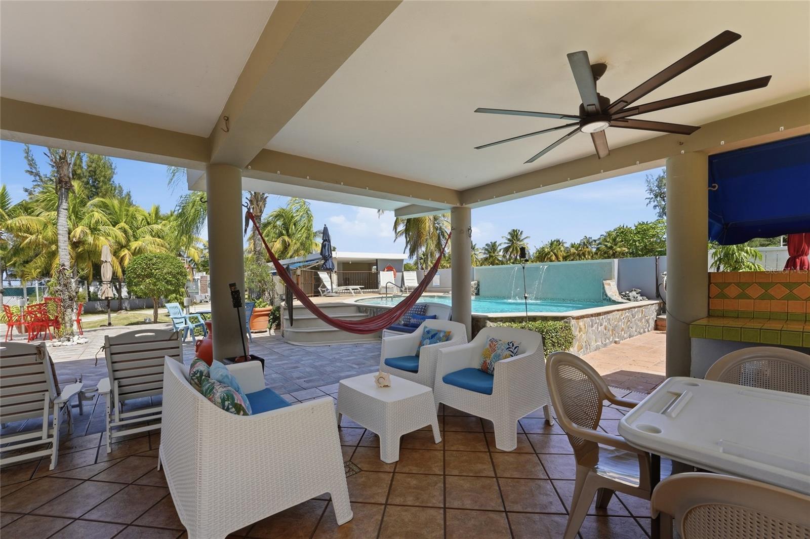 968k 2.1 int Punta Are LAS PICUAS