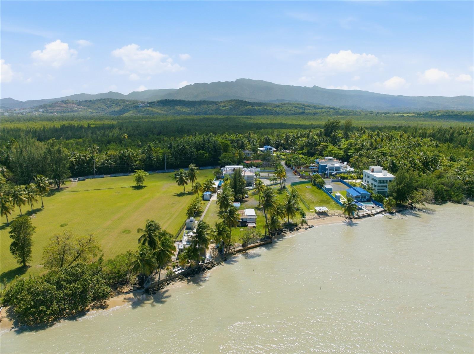 968k 2.1 int Punta Are LAS PICUAS