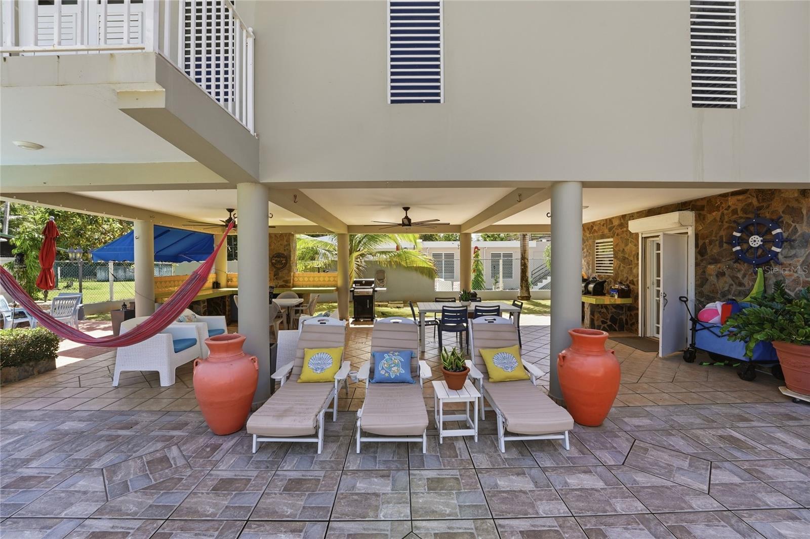 968k 2.1 int Punta Are LAS PICUAS