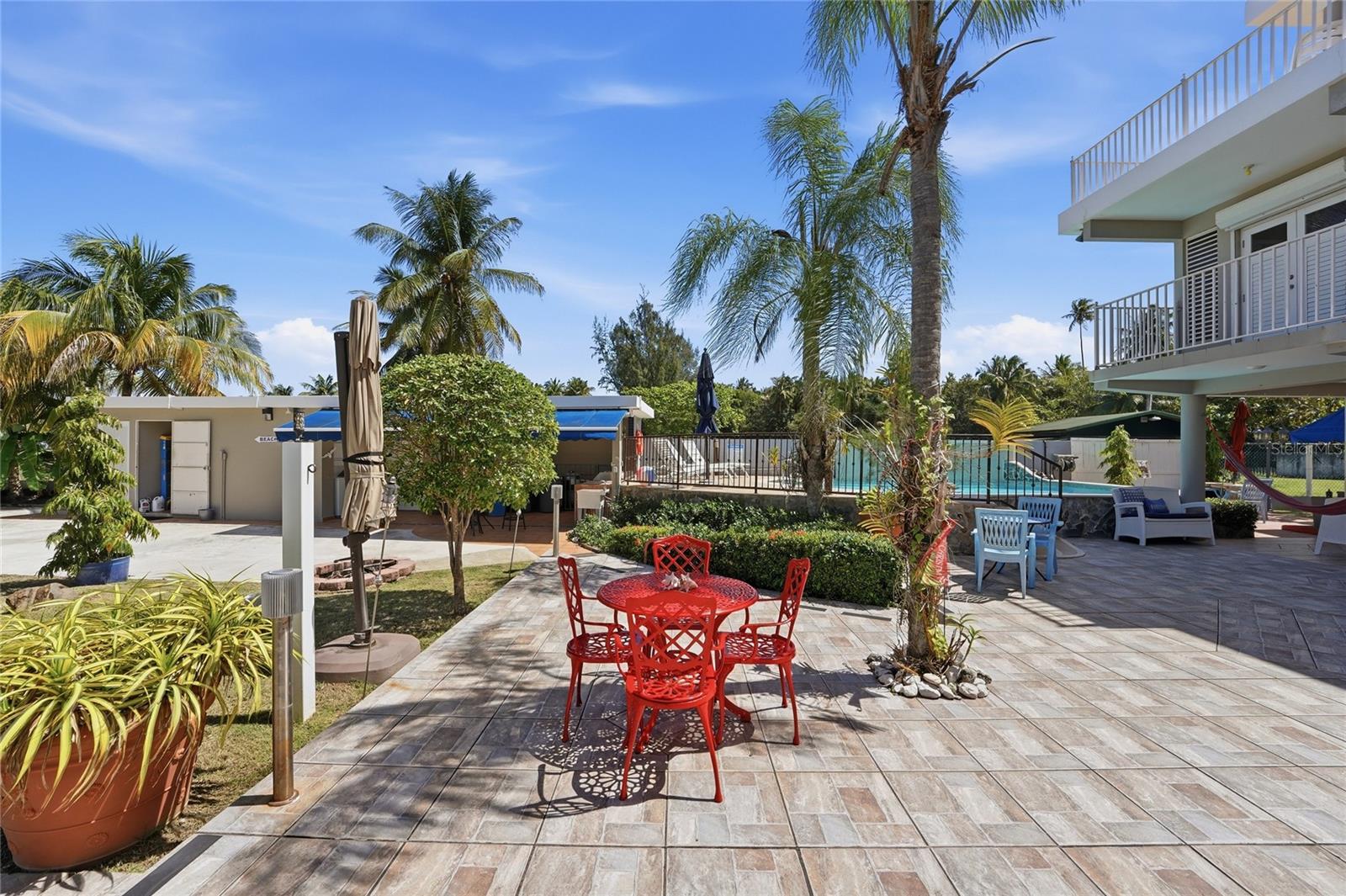 968k 2.1 int Punta Are LAS PICUAS