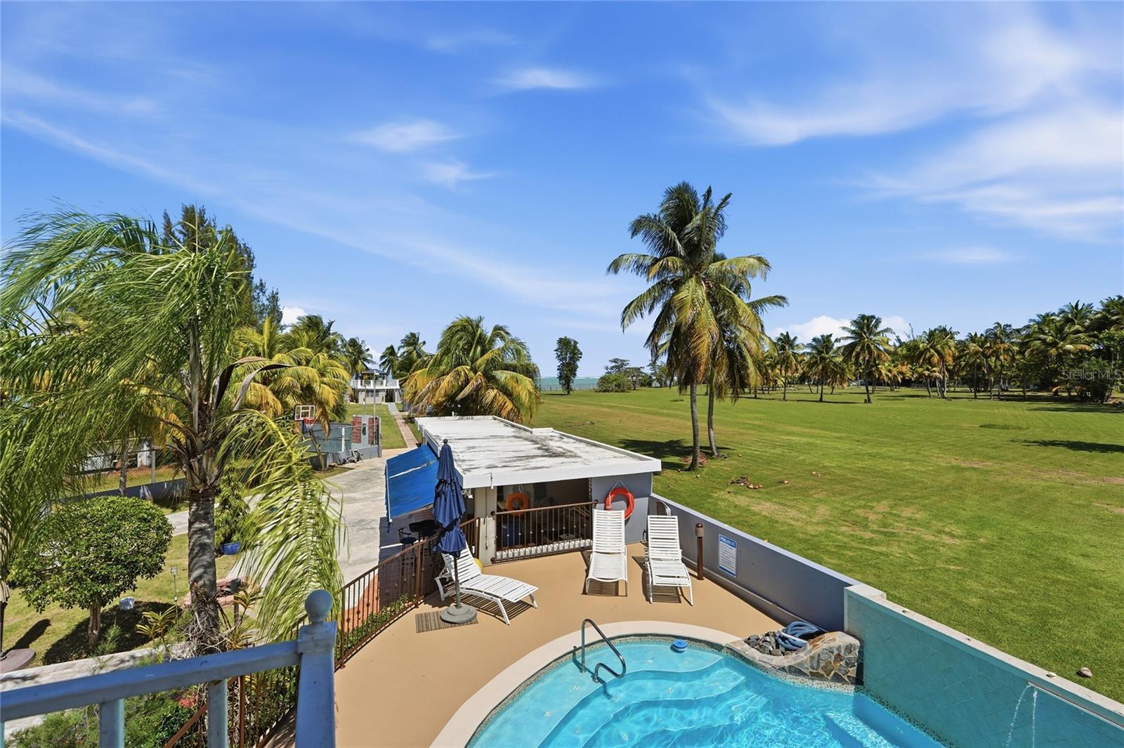 968k 2.1 int Punta Are LAS PICUAS