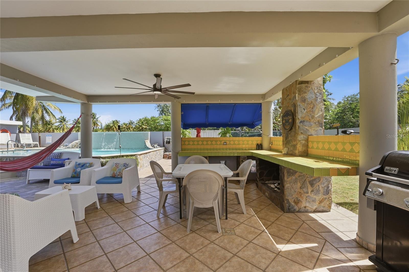 968k 2.1 int Punta Are LAS PICUAS