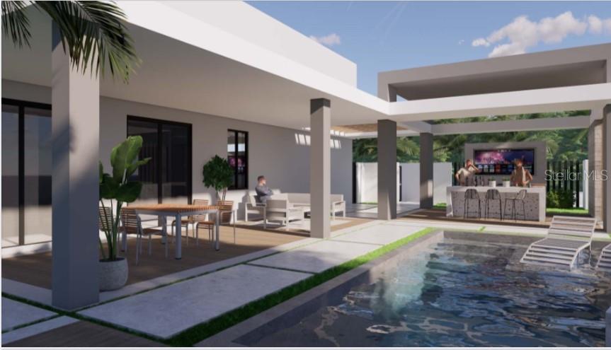 Residences at Rio D VILLAS #88