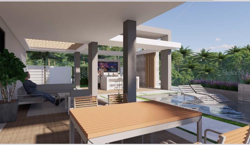 Residences at Rio D VILLAS #88