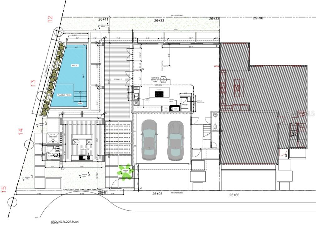 Residences at Rio D VILLAS #88