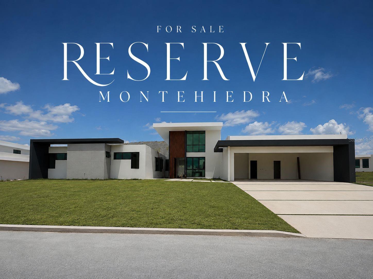 Montehiedra Reserve MONTEHIEDRA ST #15
