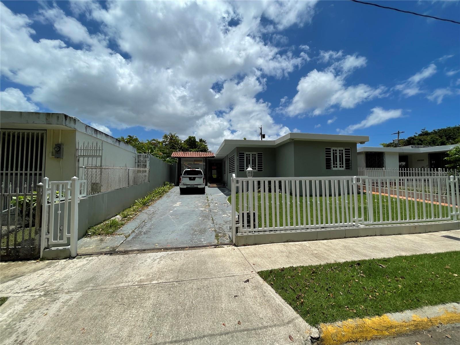 San cosme SAN IGNACIO #1690