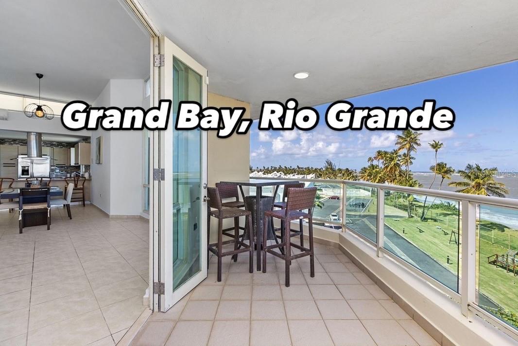 Grand Bay Beach 5 PR-187 KM4 #201