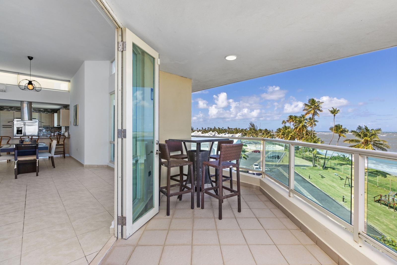 Grand Bay Beach 5 PR-187 KM4 #201