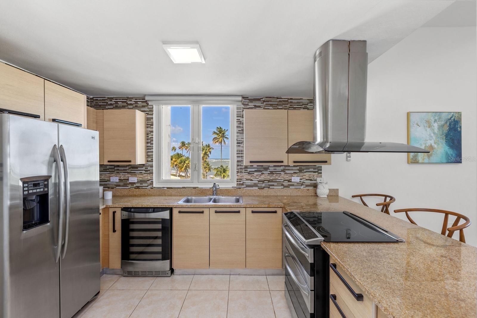 Grand Bay Beach 5 PR-187 KM4 #201