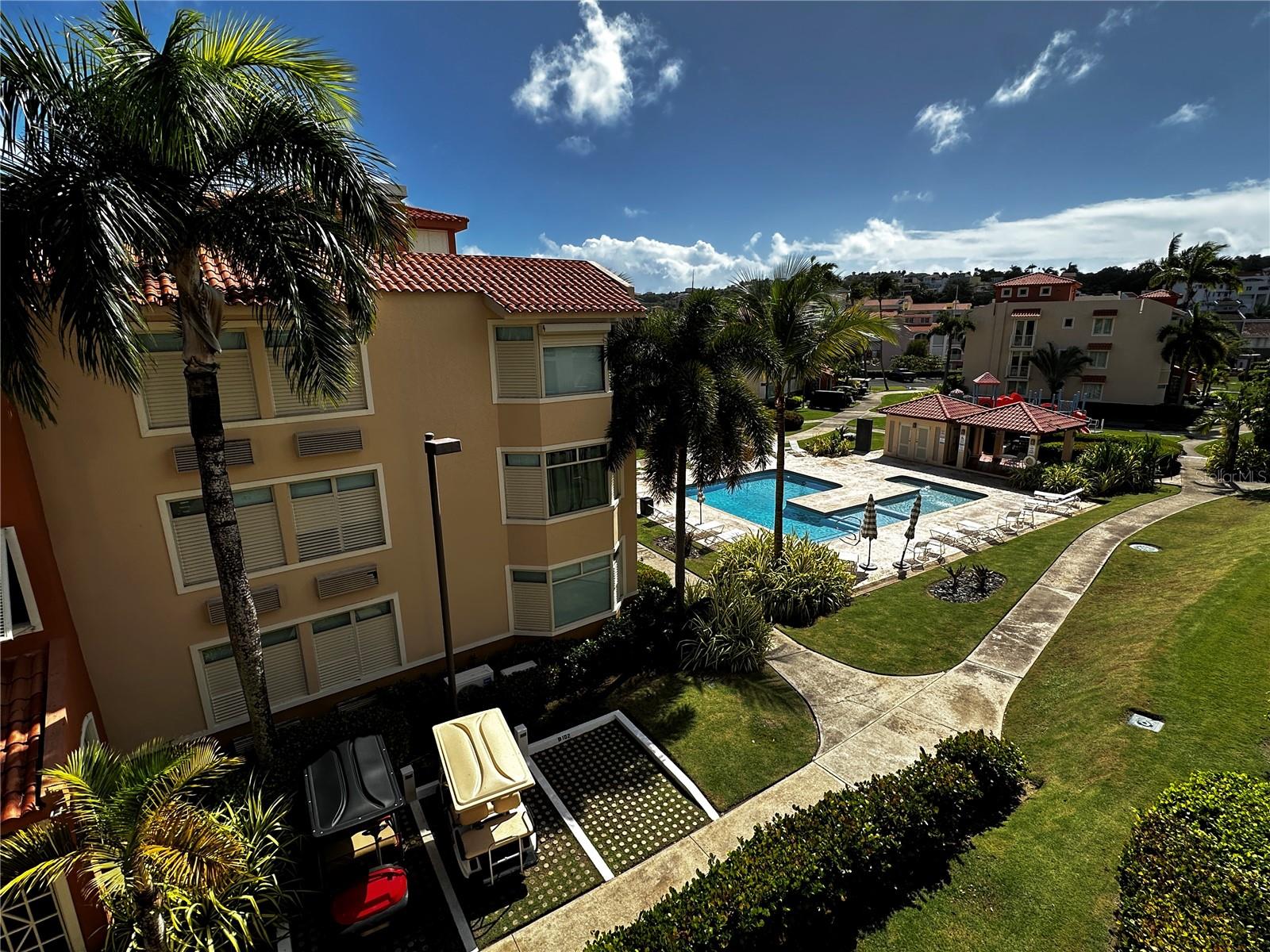 HARBOUR POINT HARBOUR DRIVE #302B