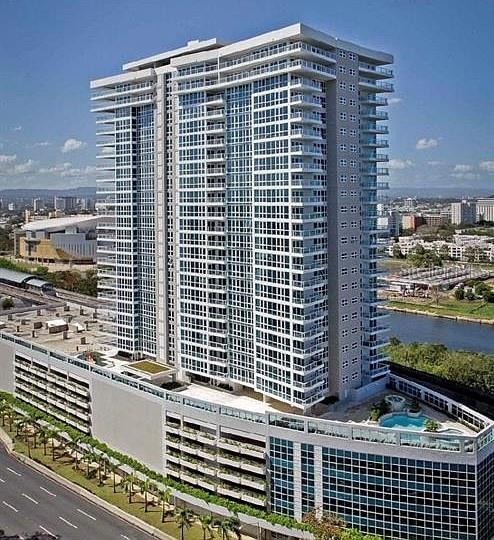 48 Muñoz Rivera Avenue COND. AQUABLUE #2702