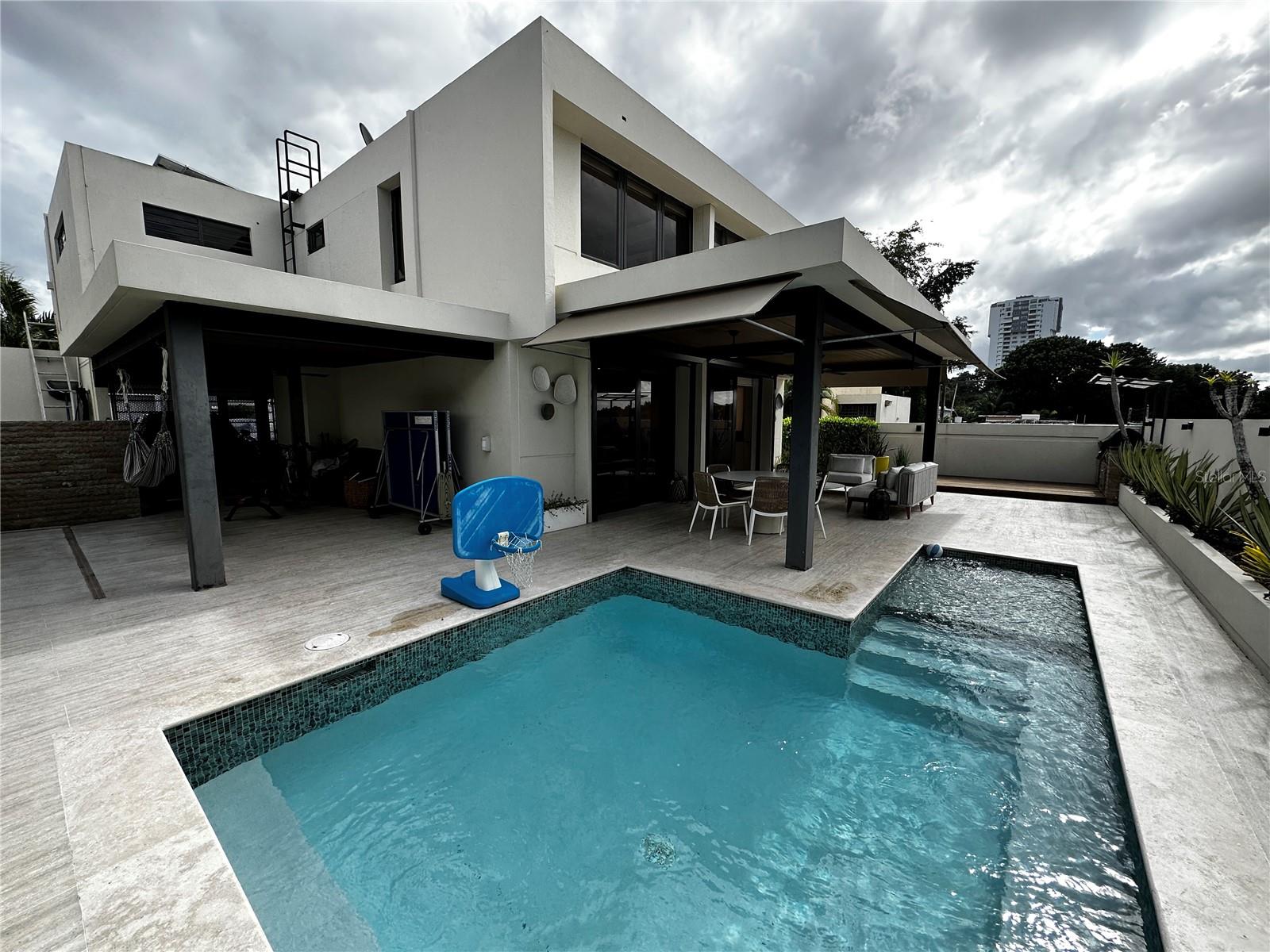 Villa Hucar VILLA HUCAR DEV., HUCAR STREET