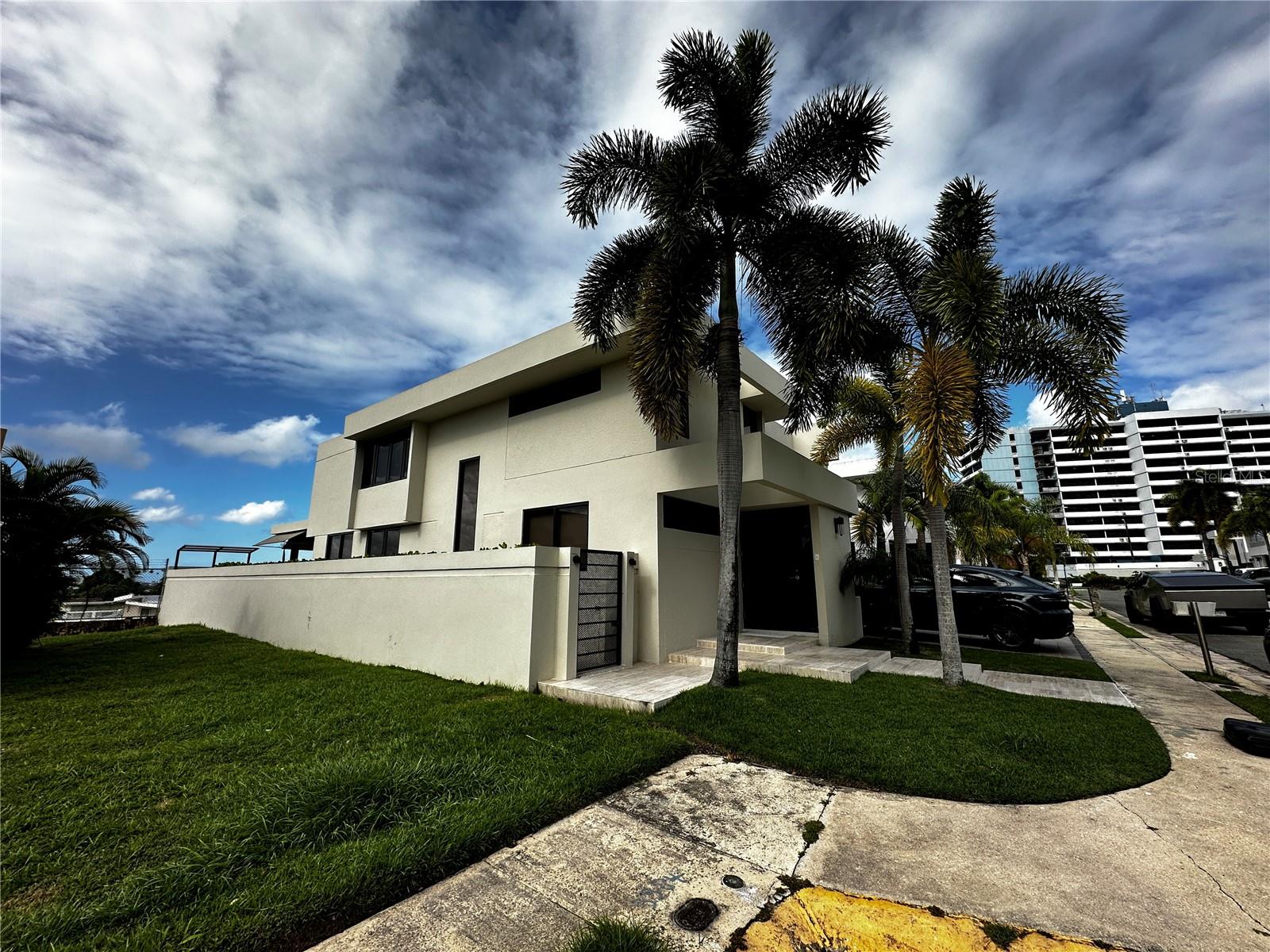 Villa Hucar VILLA HUCAR DEV., HUCAR STREET