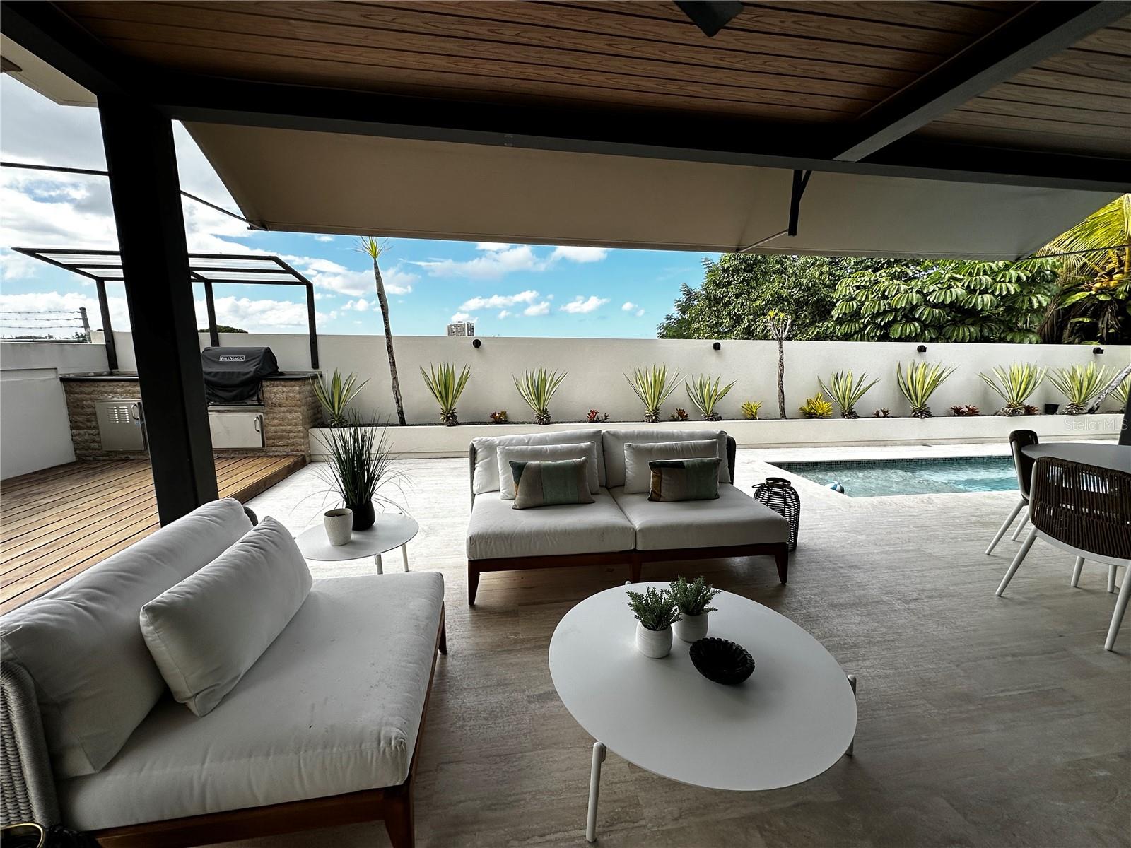 Villa Hucar VILLA HUCAR DEV., HUCAR STREET