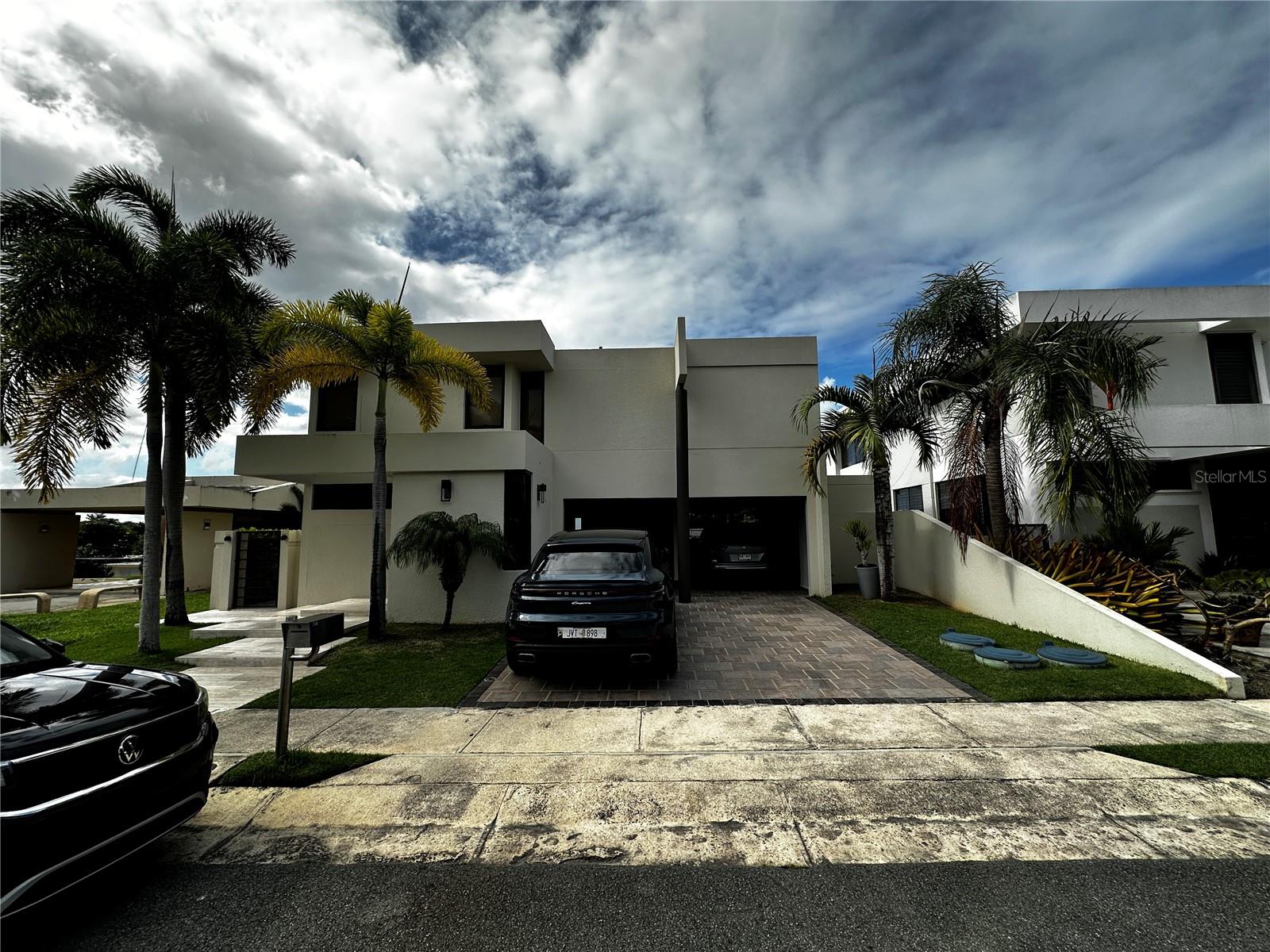 Villa Hucar VILLA HUCAR DEV., HUCAR STREET