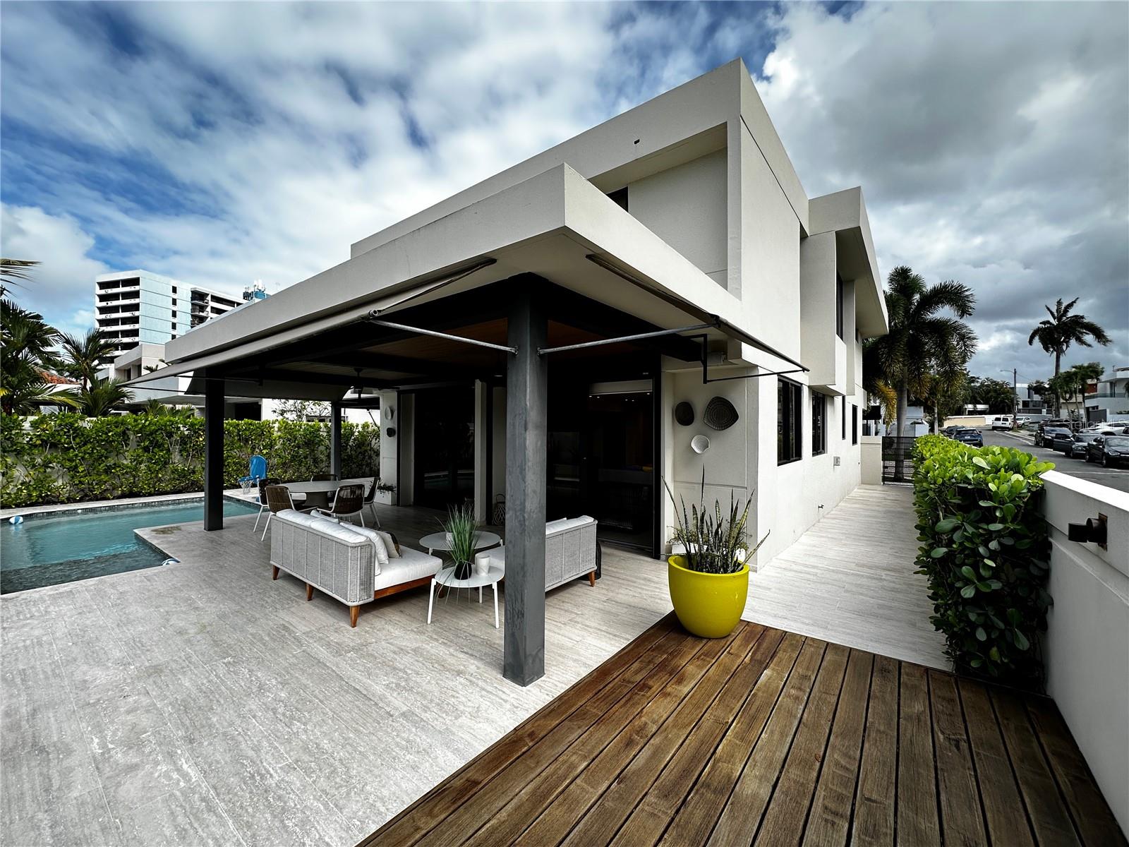 Villa Hucar VILLA HUCAR DEV., HUCAR STREET