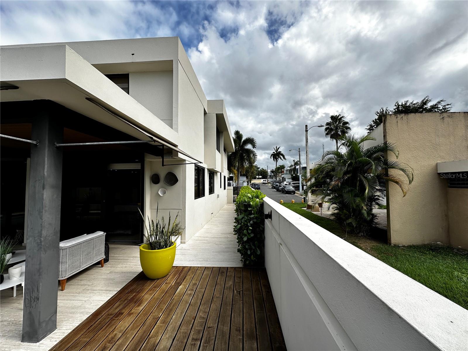 Villa Hucar VILLA HUCAR DEV., HUCAR STREET