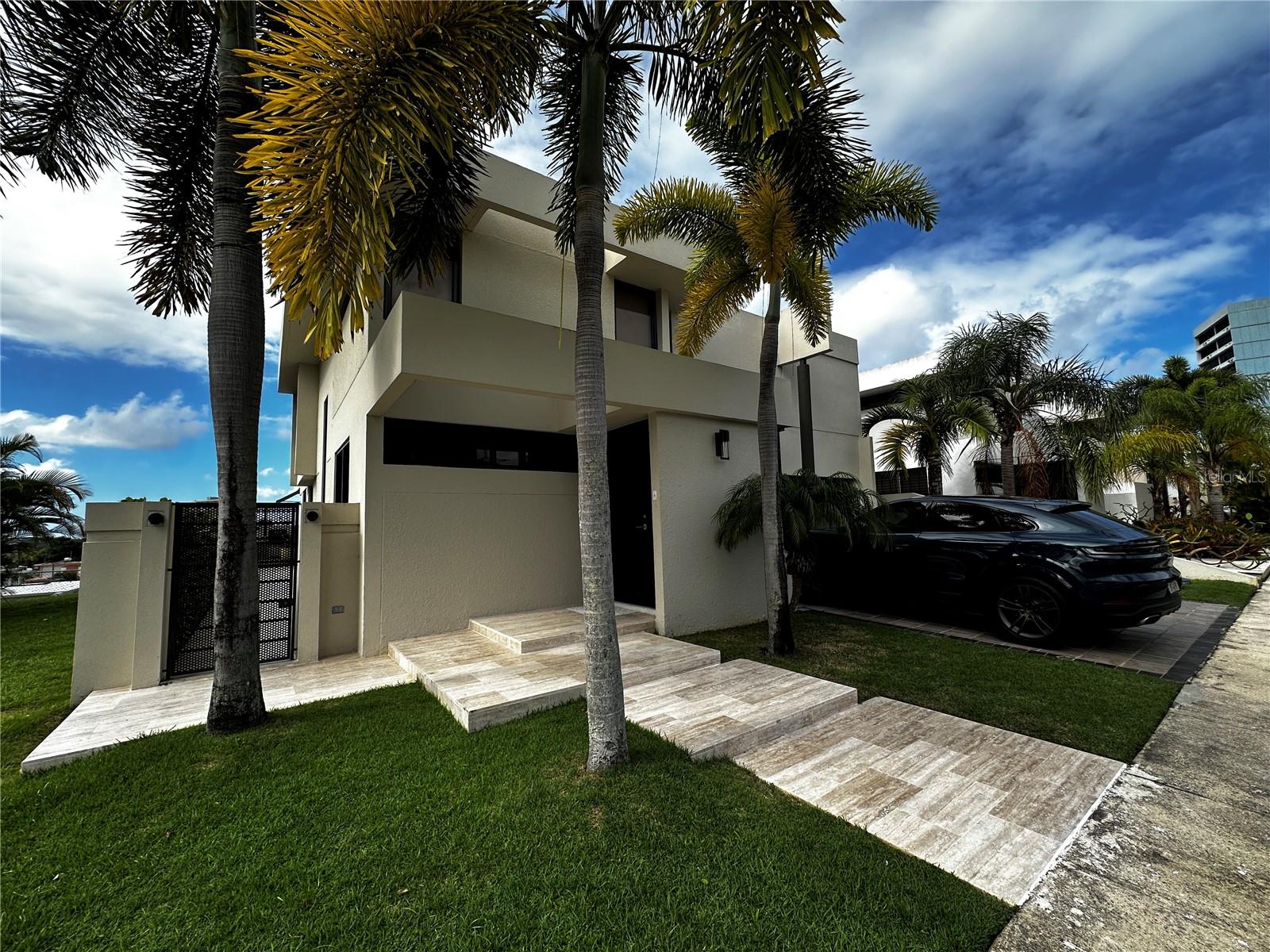 Villa Hucar VILLA HUCAR DEV., HUCAR STREET