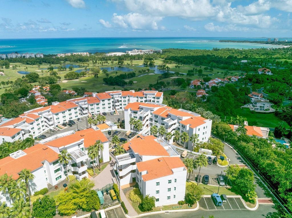 600 Rio Mar Boulevard VISTAS DEL CACIQUE #7247