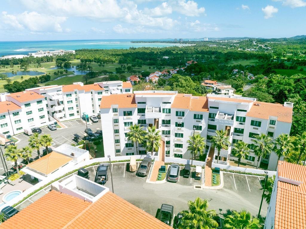 600 Rio Mar Boulevard VISTAS DEL CACIQUE #7247