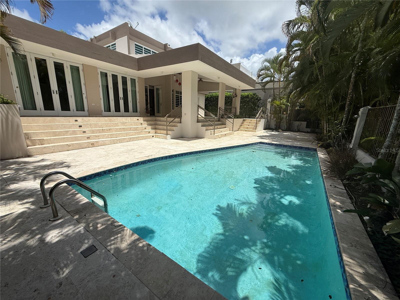 Calle Onix 32 URB. BUCARE