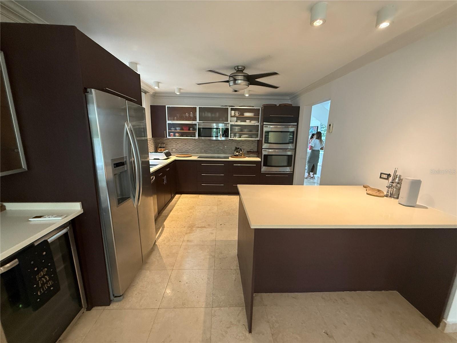 Calle Onix 32 URB. BUCARE