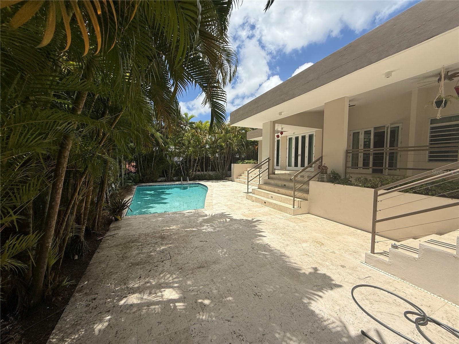 Calle Onix 32 URB. BUCARE