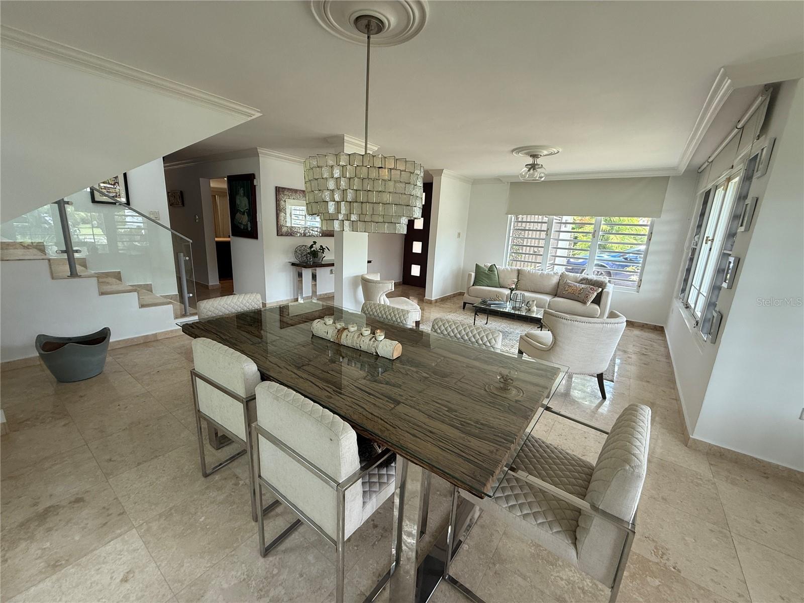 Calle Onix 32 URB. BUCARE