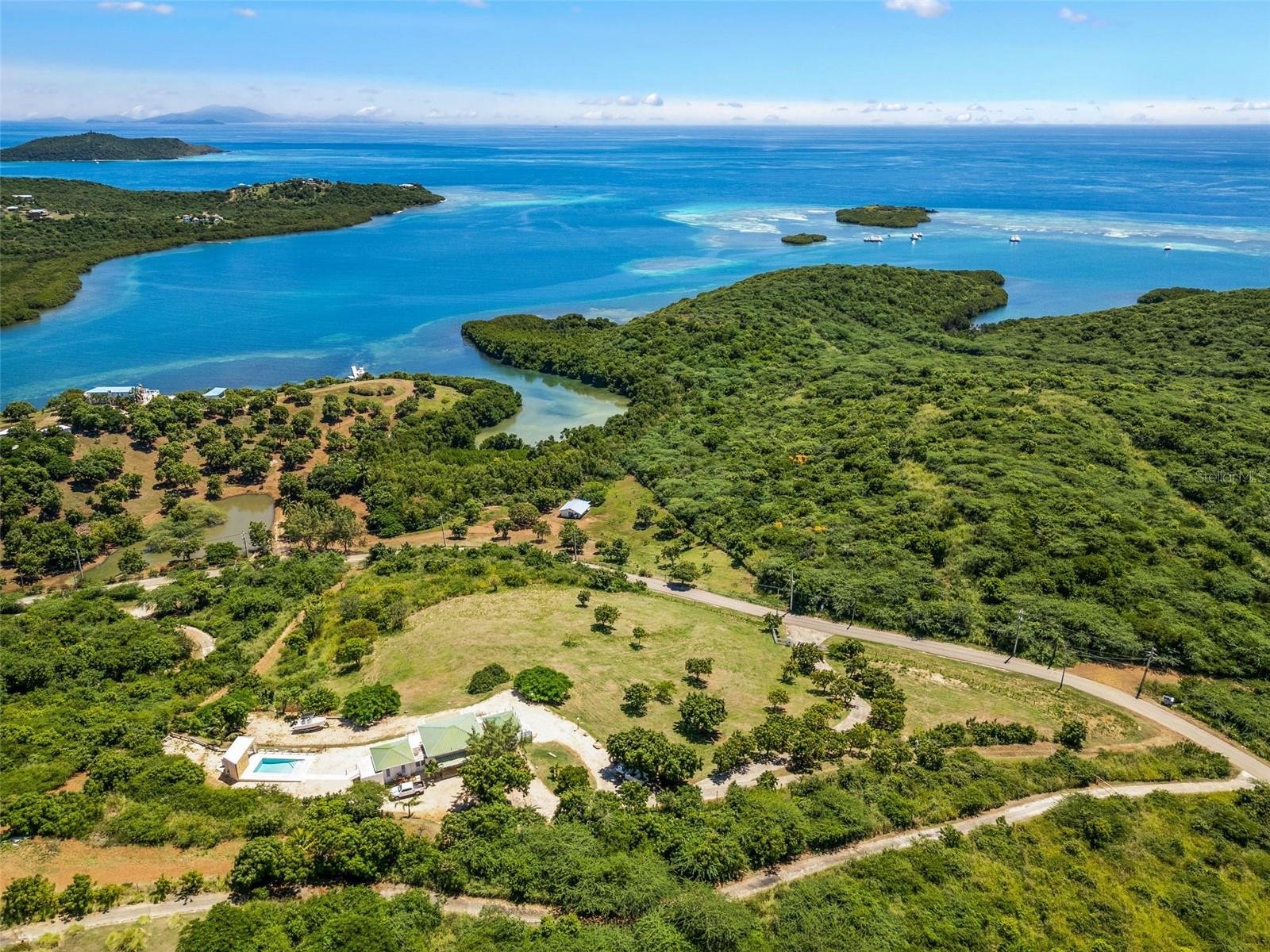 Lot 21, Frailes Ward LAS PELAS