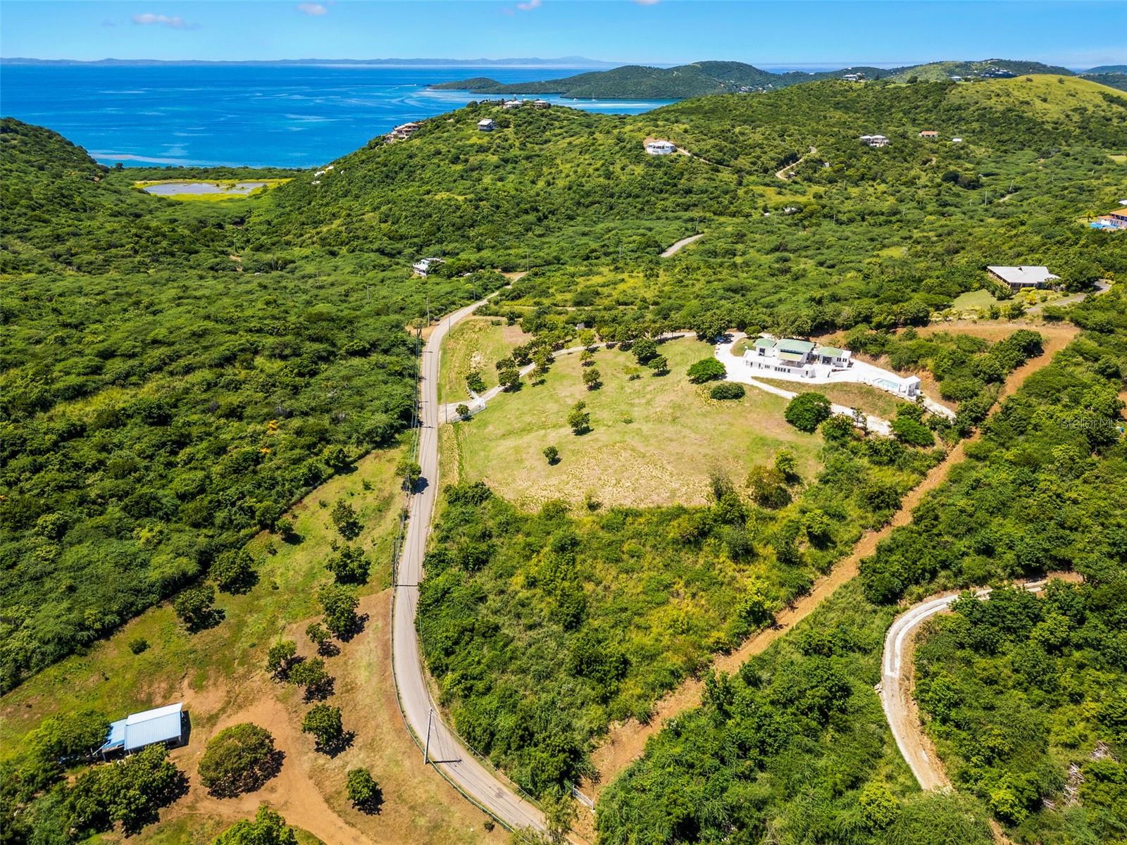 Lot 21, Frailes Ward LAS PELAS