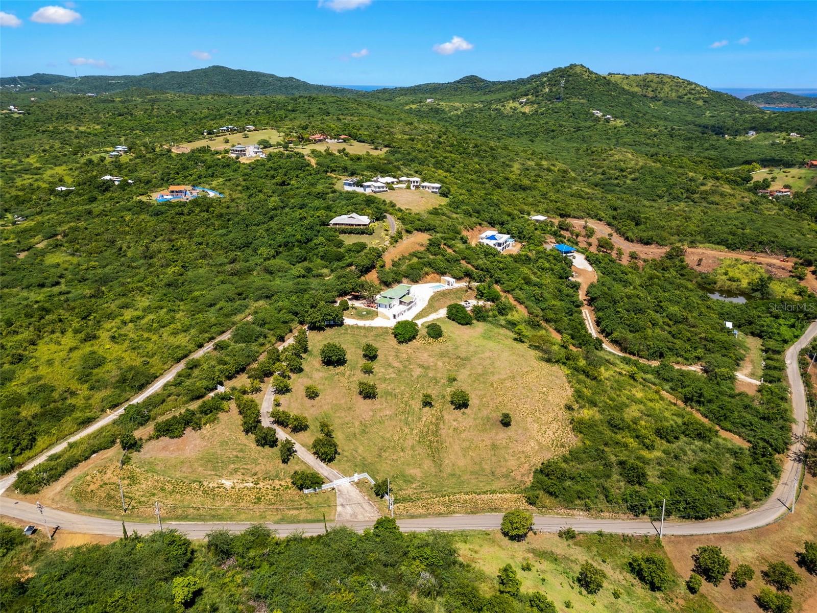 Lot 21, Frailes Ward LAS PELAS