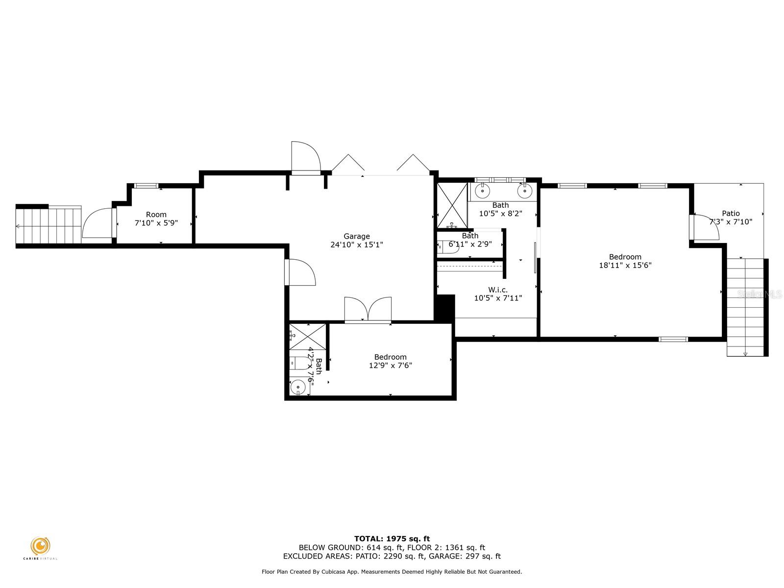 Lot 21, Frailes Ward LAS PELAS