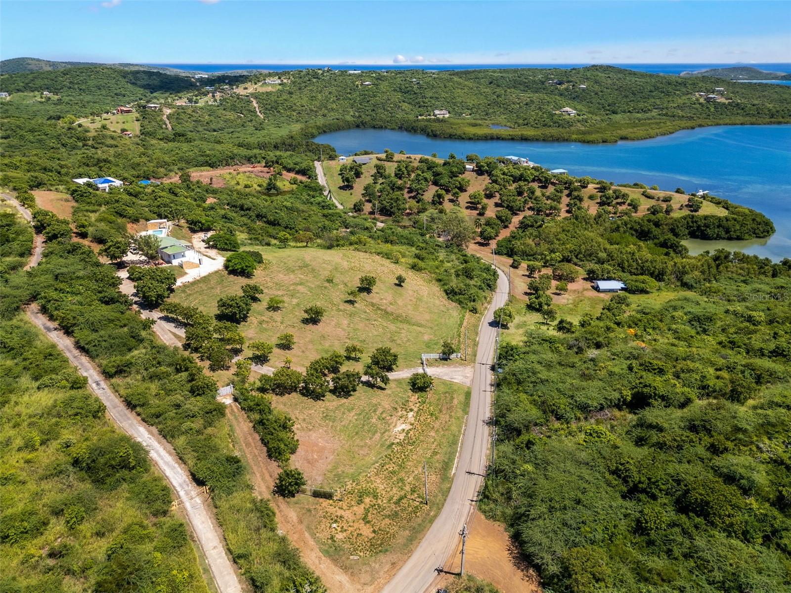 Lot 21, Frailes Ward LAS PELAS