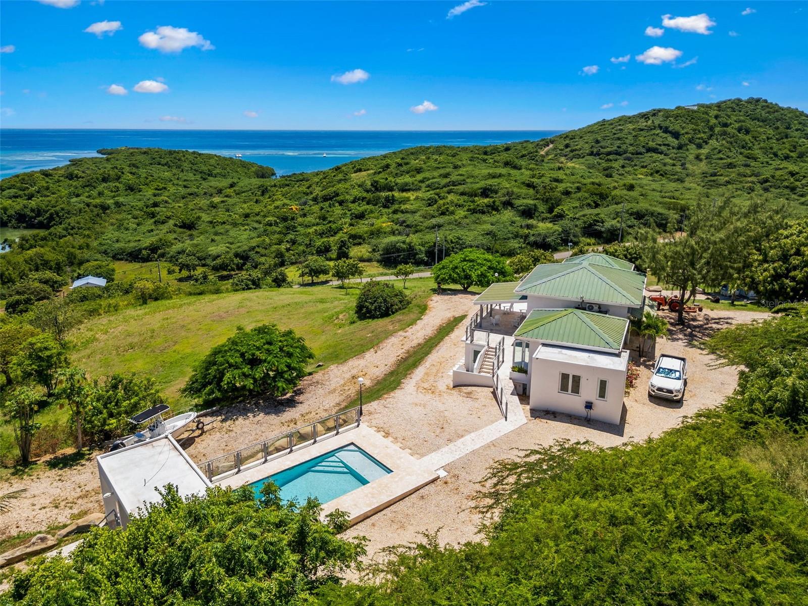 Lot 21, Frailes Ward LAS PELAS