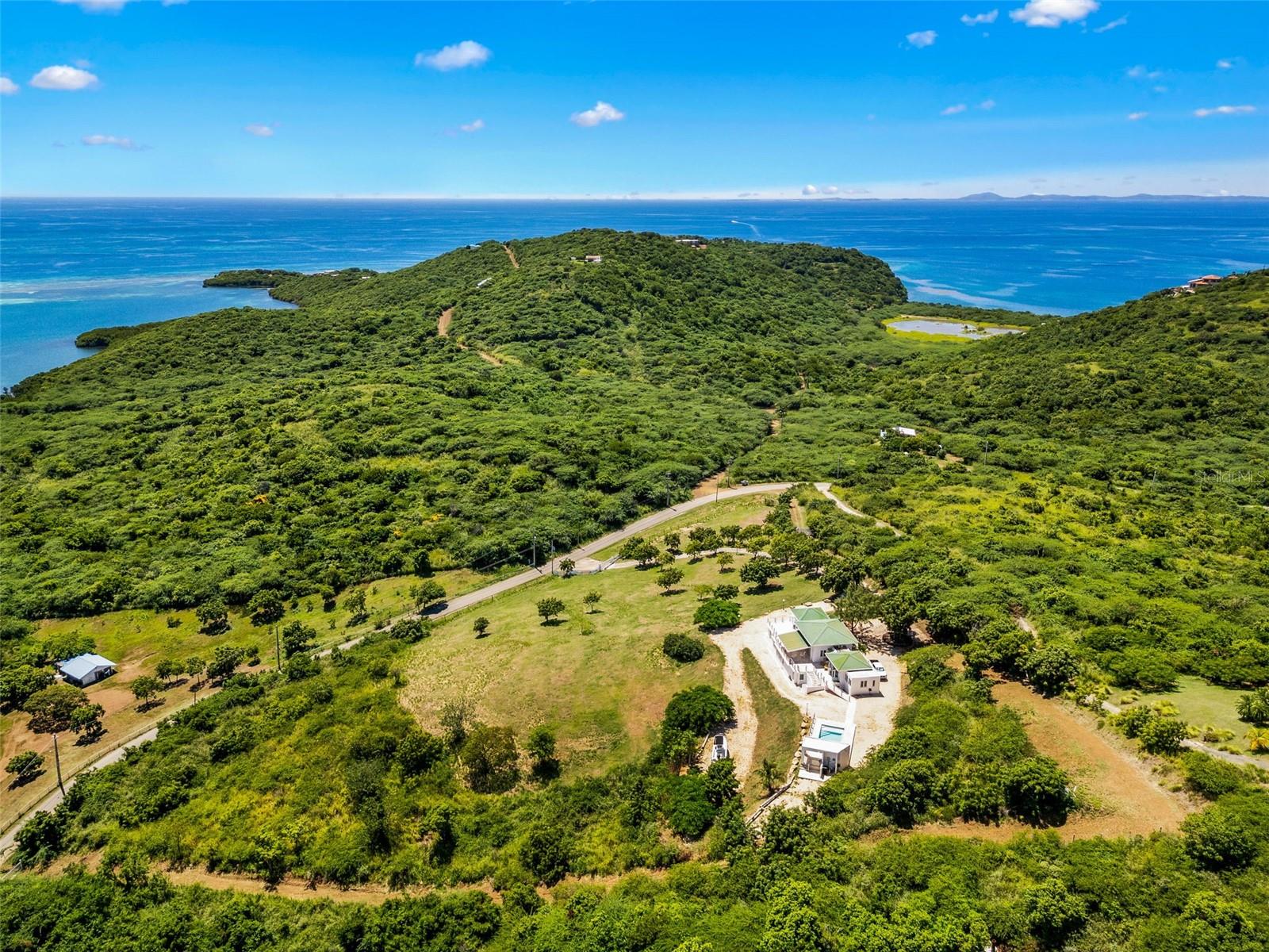 Lot 21, Frailes Ward LAS PELAS