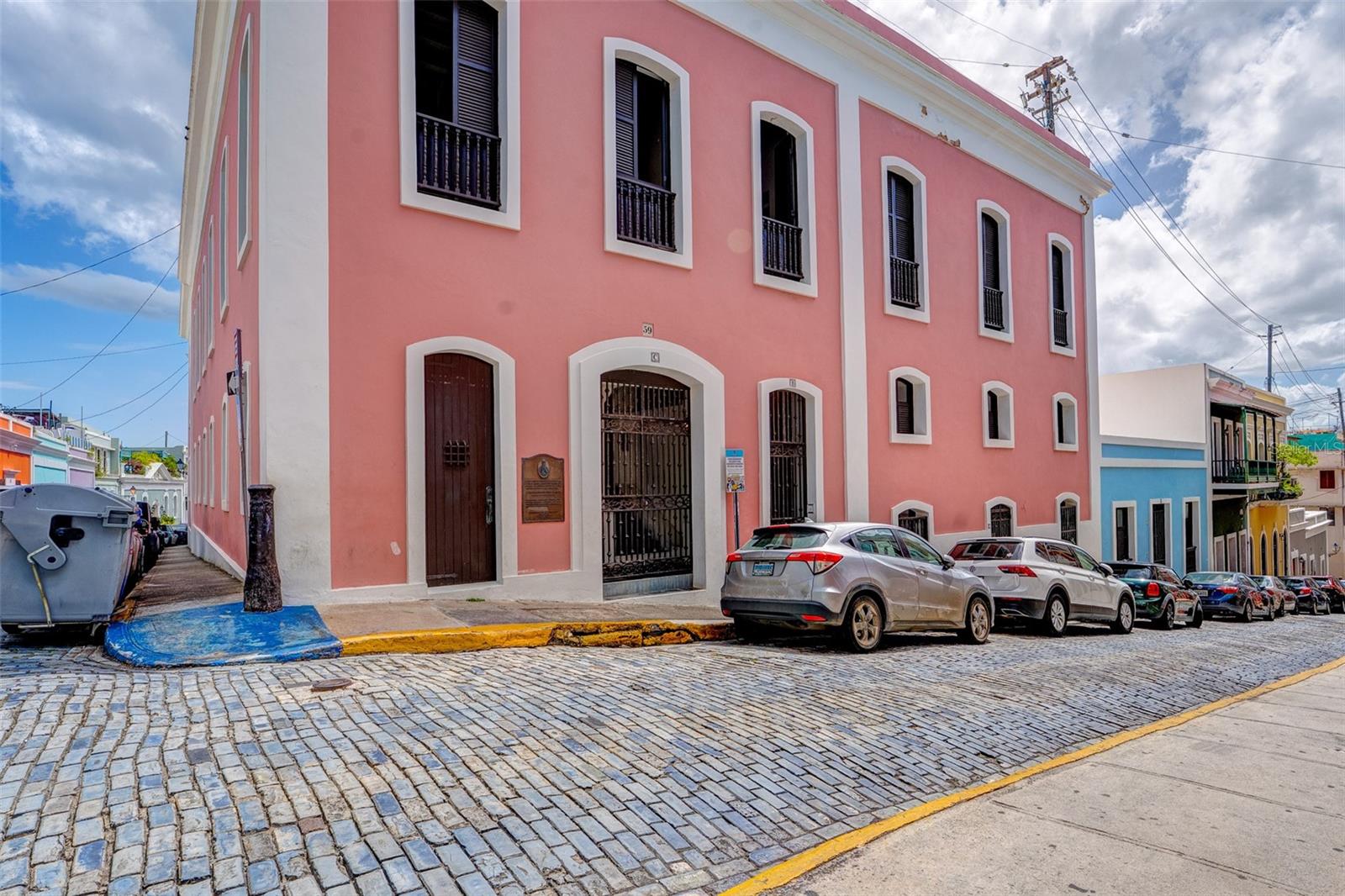 B3 CALLE SAN JUSTO #B3