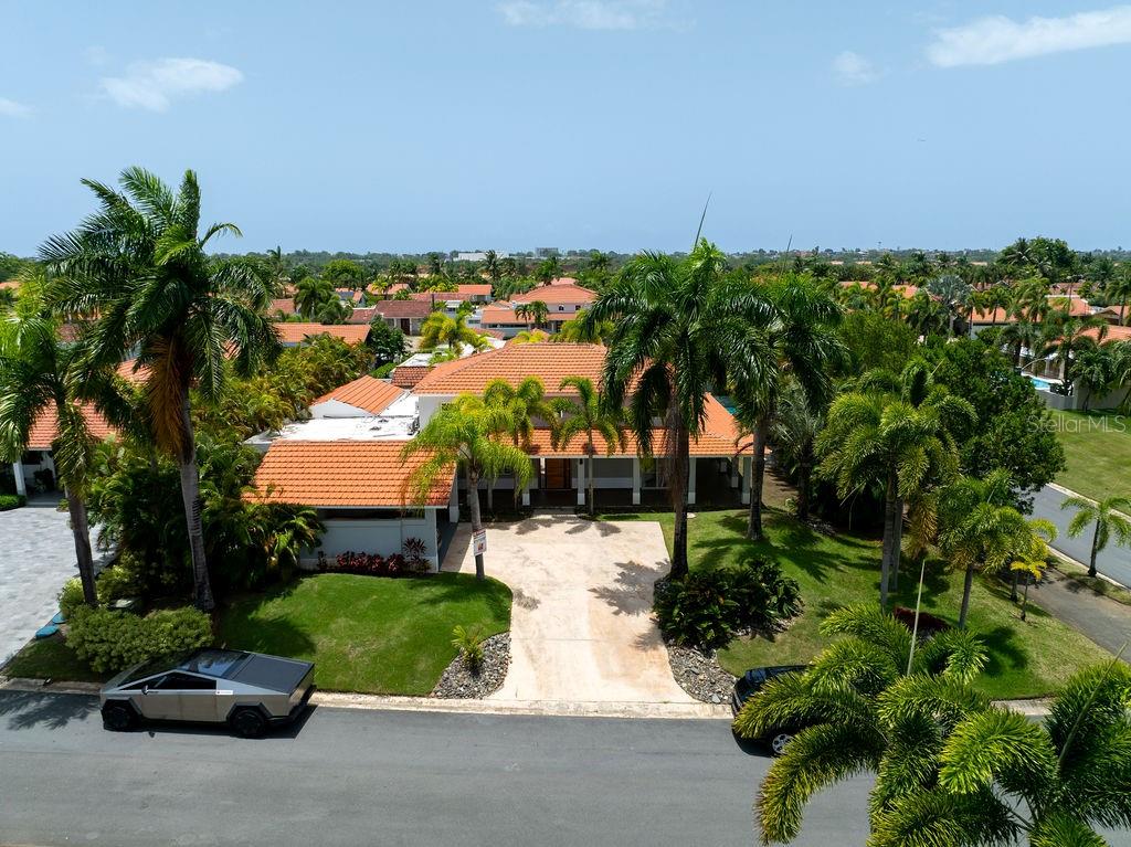 321 CAMINO DEL GUAMA